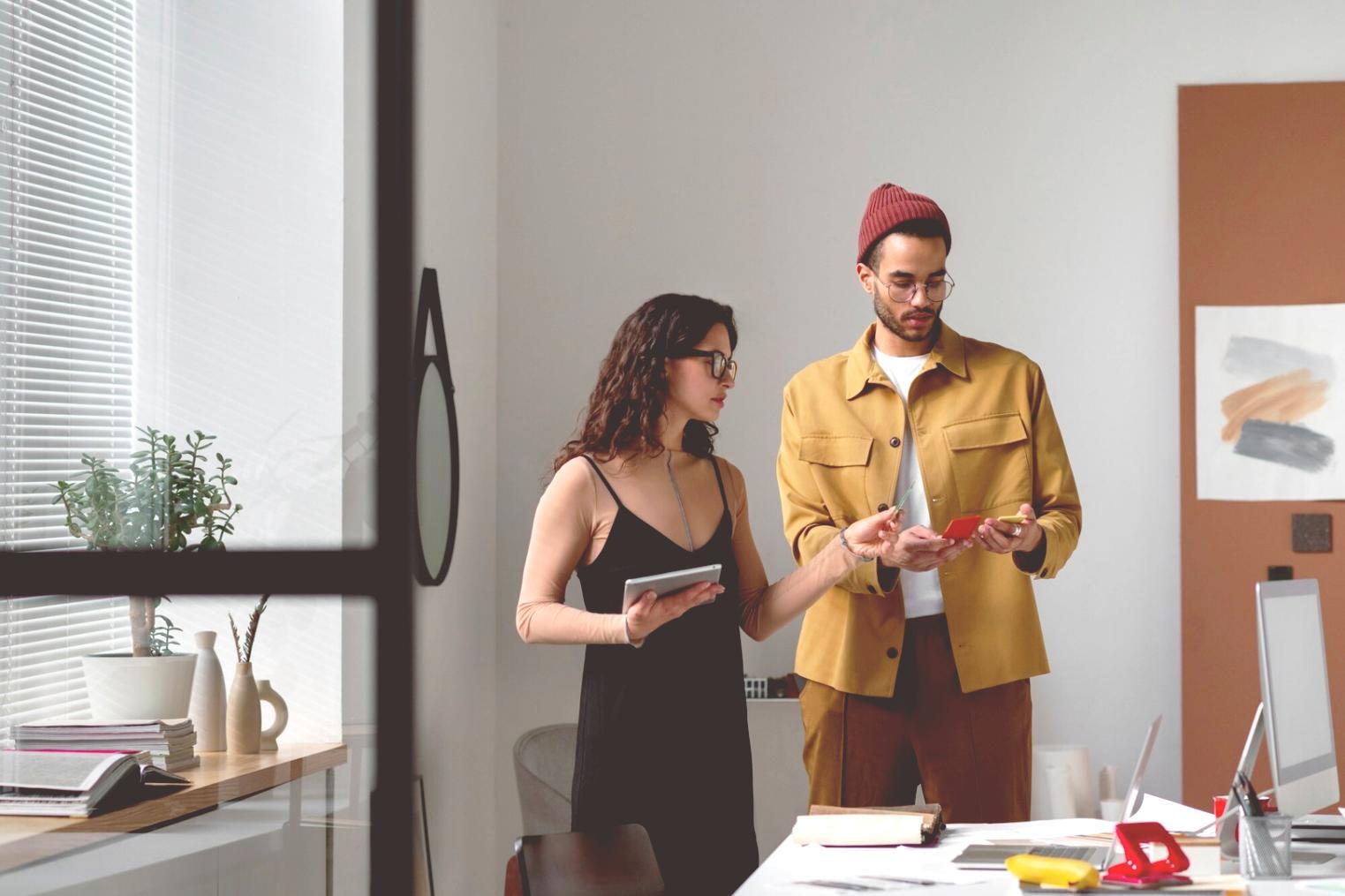 Professionelle Budgetanalyse am Arbeitsplatz